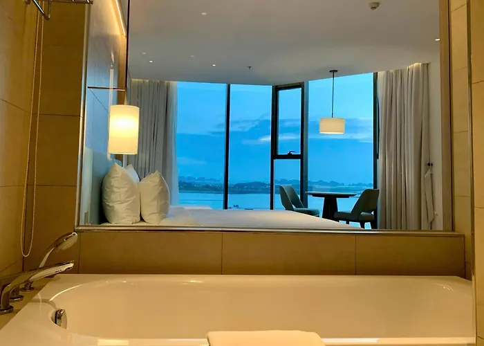 Alacarte Bay *