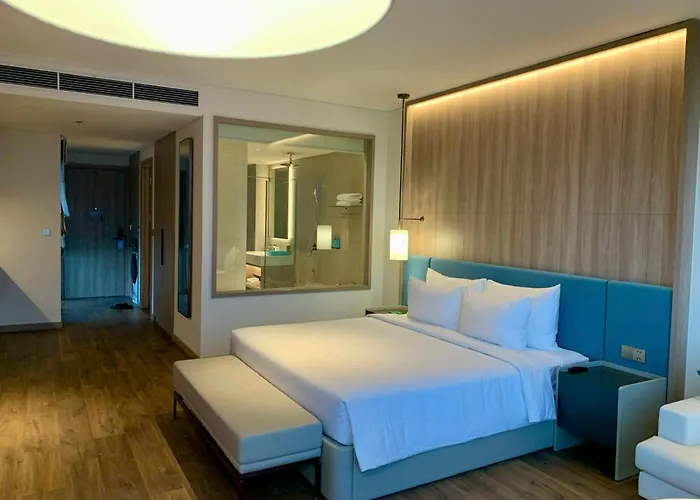 Alacarte Bay Apartment Ha Long