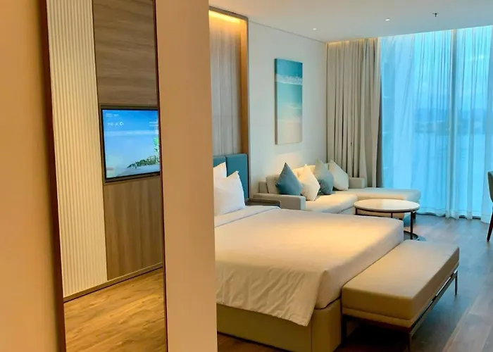 Apartment Alacarte Bay Ha Long