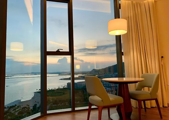 Apartment Alacarte Bay *